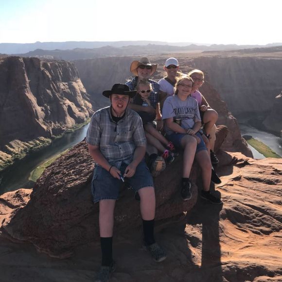 Meet your Posher, Dawn - Picture 1 of 1